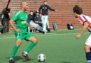 Danny Verbeek kiest plezier boven niveau