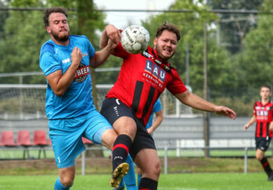 Bijna weekend: veerpontderby na 44 jaar