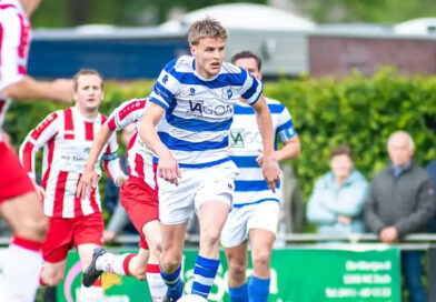 ‘Benji heeft niet heel veel veranderd’